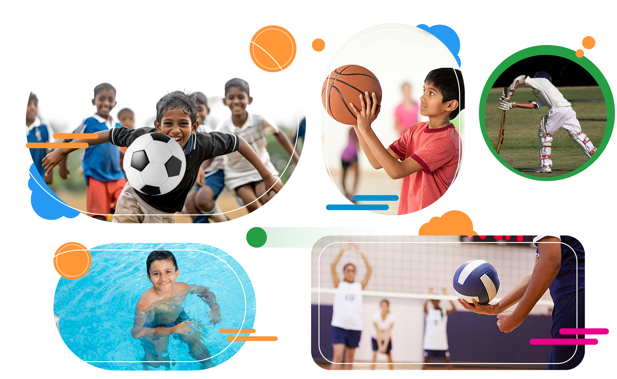Sportdiscus Kids KidsSport
